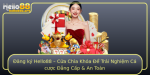 Ang Ky Hello88 Cua Chia Khoa E Trai Nghiem Ca Cuoc Ang Cap An Toan
