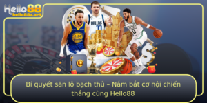 Bi Quyet San Lo Bach Thu Nam Bat Co Hoi Chien Thang Cung Hello88