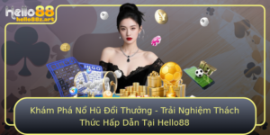 Kham Pha No Hu Oi Thuong Trai Nghiem Thach Thuc Hap Dan Tai Hello88