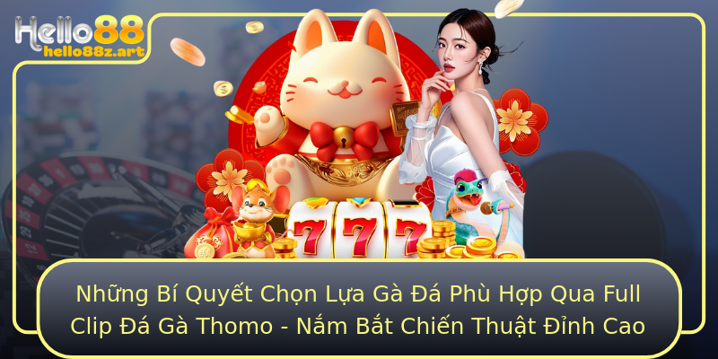 Nhung Bi Quyet Chon Lua Ga A Phu Hop Qua Full Clip A Ga Thomo Nam Bat Chien Thuat Inh Cao
